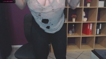 TemptingFoxx  02-05-2021